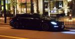 Mercedes-Benz CLS550 Vitt Sualo of Black by VITT 2017 года